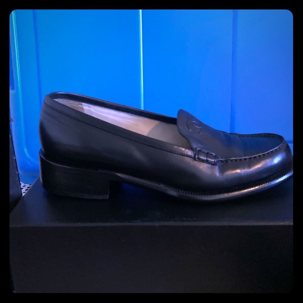 Chanel Shoes